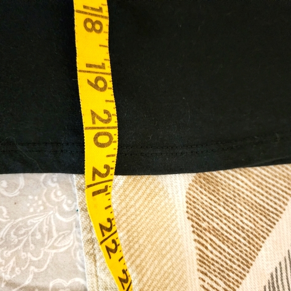 Stranger Things Girls Fitted Tee - Picture 5 of 5